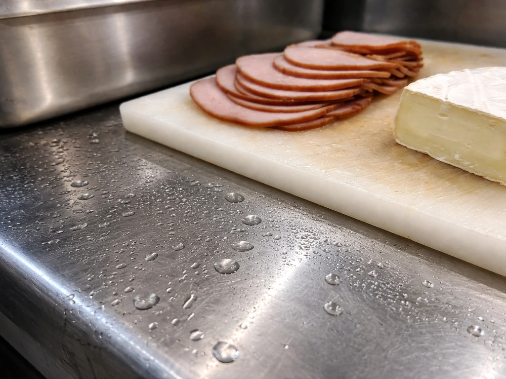 What Does Listeria Grow On Foods and Conditions