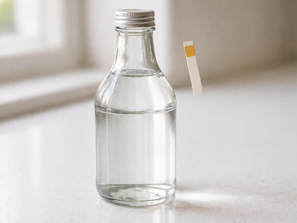 Can Bacteria Grow in Vinegar? pH, Survival, and Safety Tips