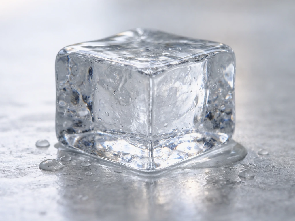 Can Bacteria Grow on Ice? Survival, Growth, and Safety Tips