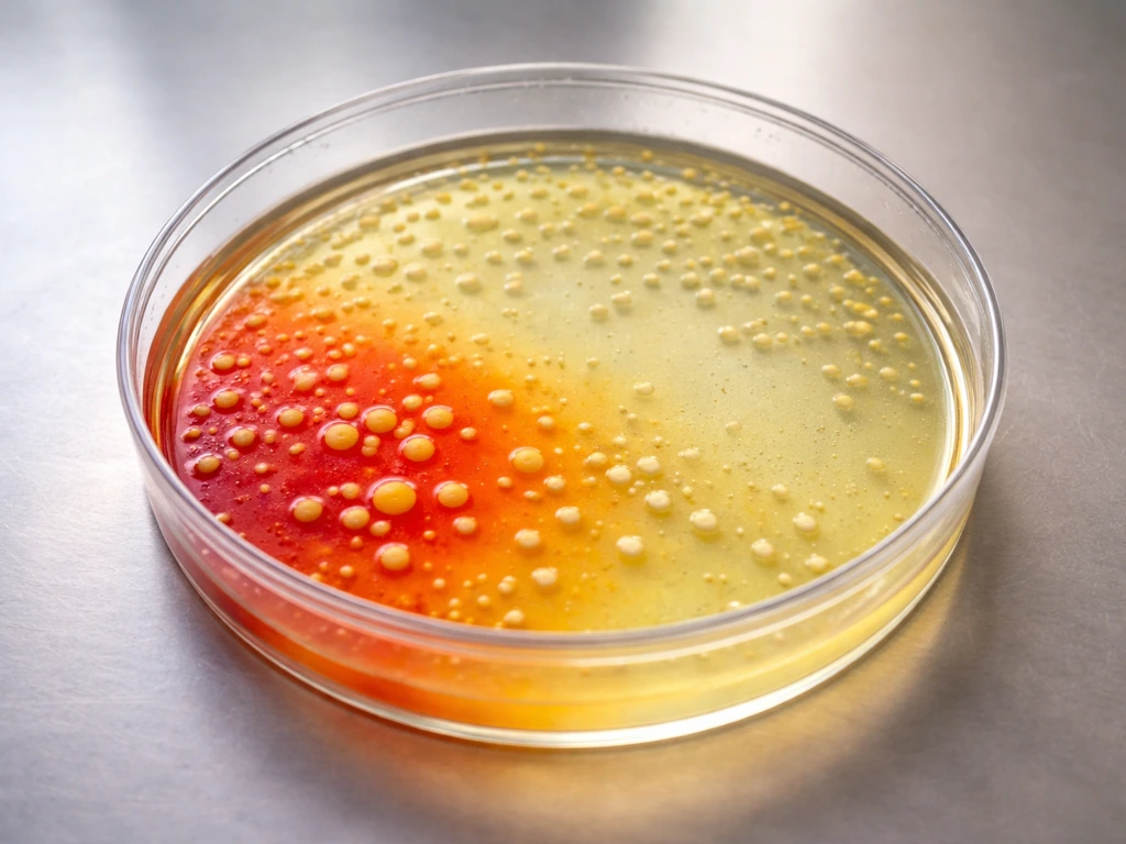 Can Gram-Negative Grow on MSA? What to Expect and Why