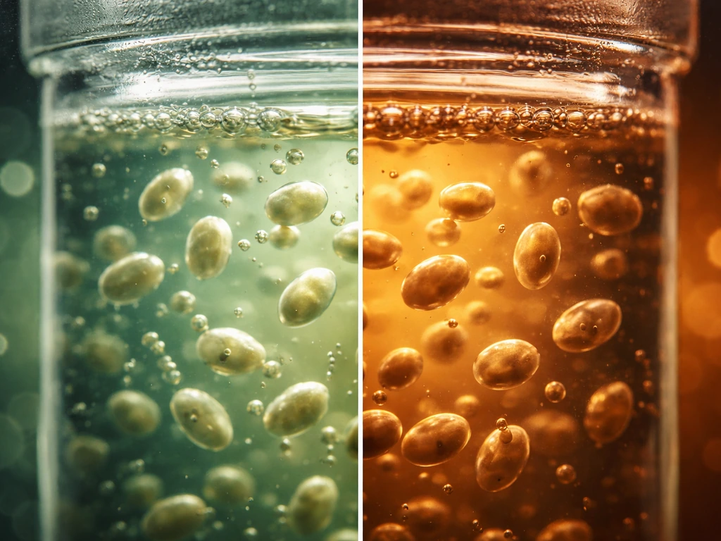Yeast Cells Can Grow Under Aerobic or Anaerobic Conditions