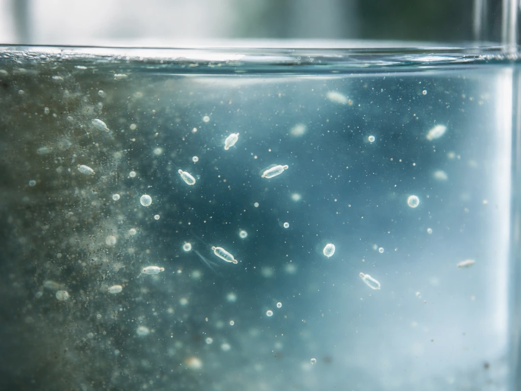 Can Bacteria Grow in Water? Conditions and How to Reduce Risk