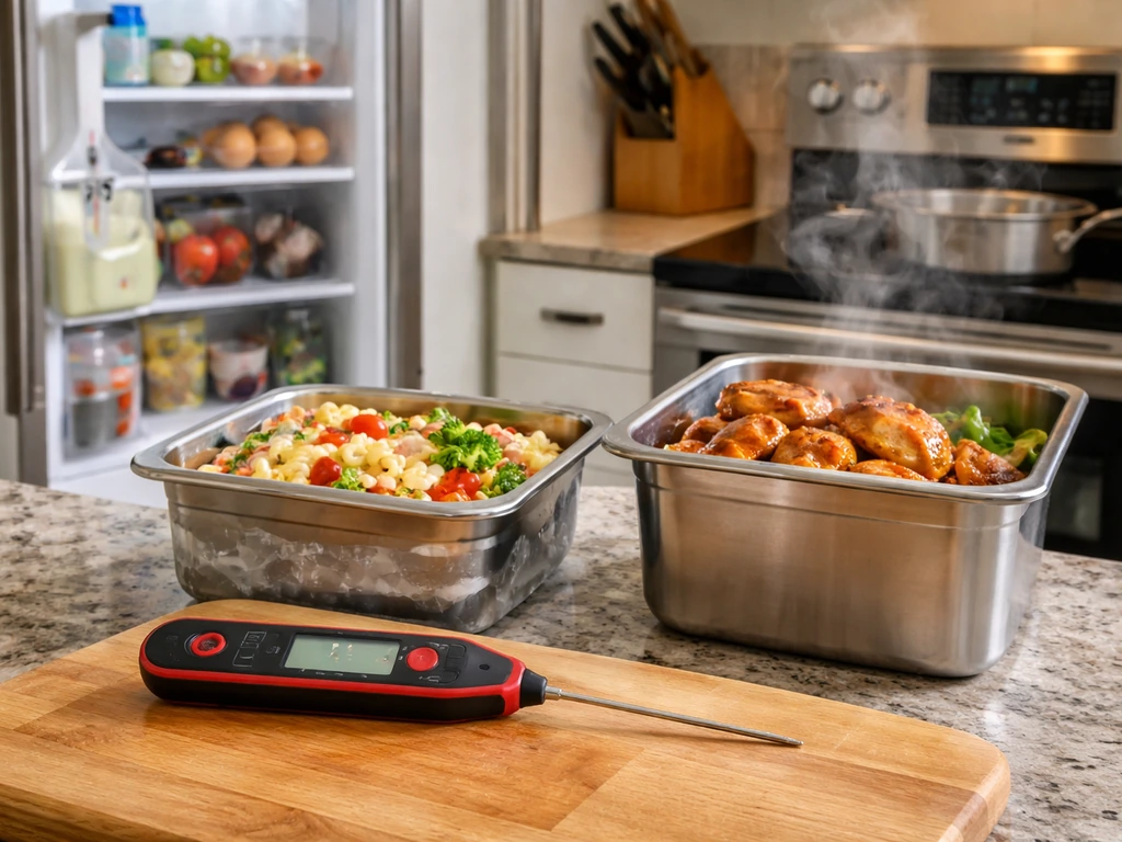 at what temperature do most foodborne pathogens grow most quickly