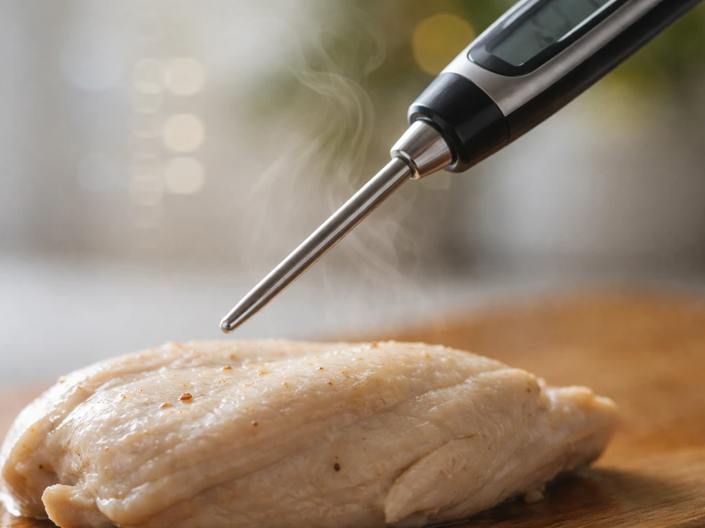 What Temperature Does Salmonella Grow? Key Limits