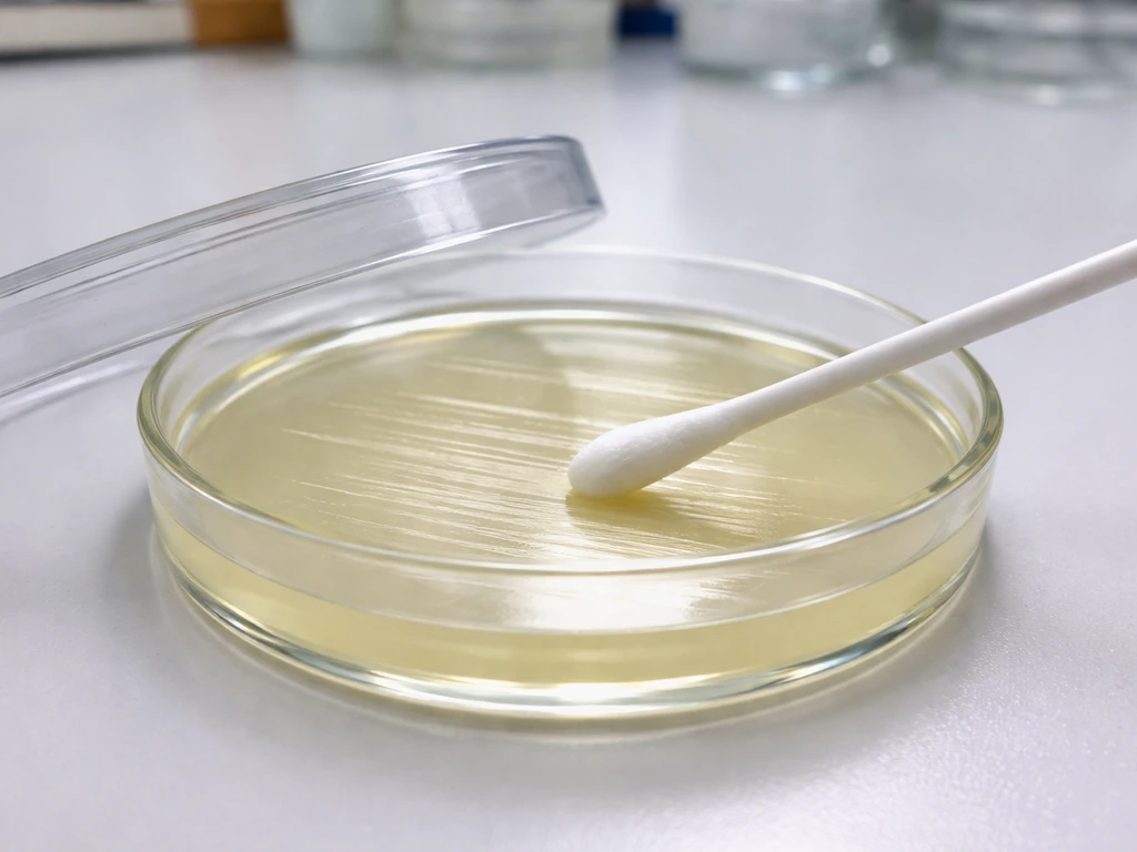 Will E. coli Grow on a TSA Plate? Growth Conditions and Timing