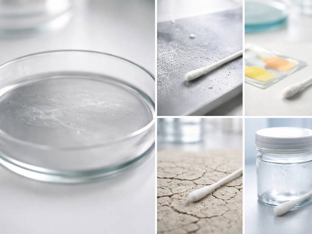 where can microbes grow