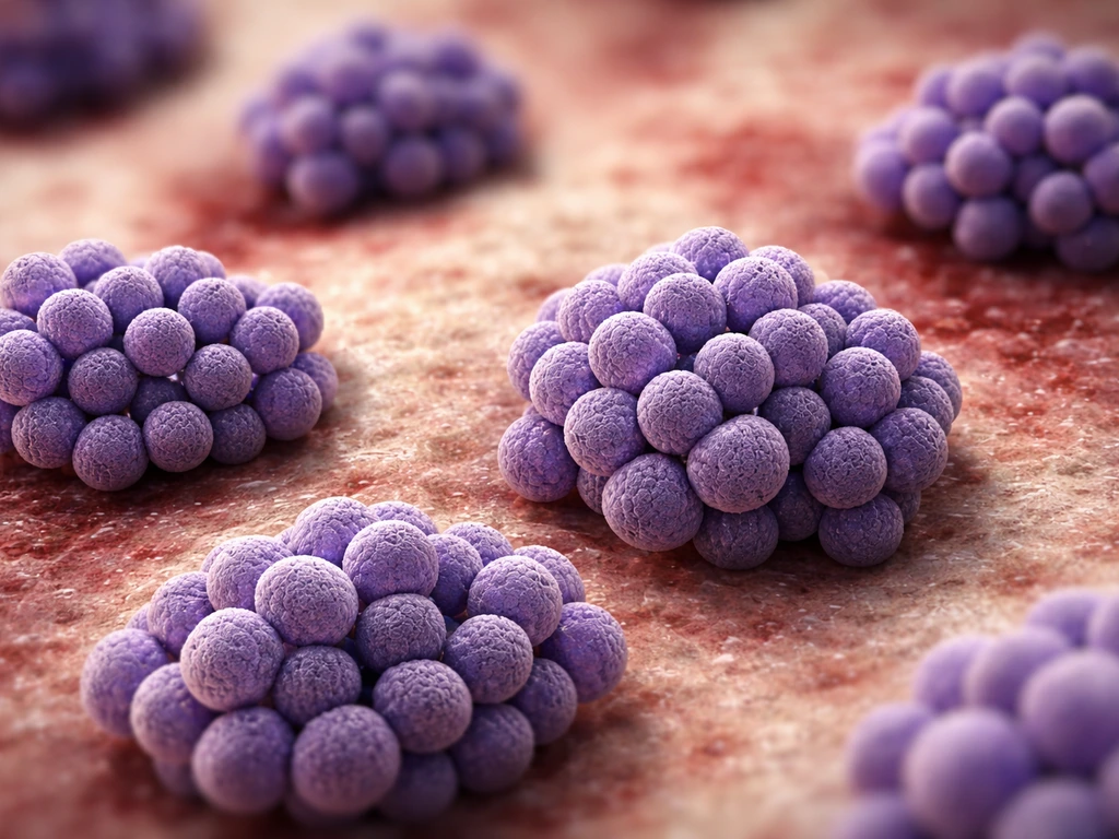 Pus-Forming Bacteria in Clusters: How to Identify and Control Them