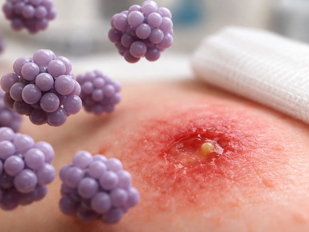 Staphylococci Are Pus-Forming Bacteria That Grow in What