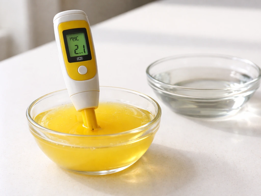 Do Bacteria Grow Well in Highly Acidic Food? pH Rules