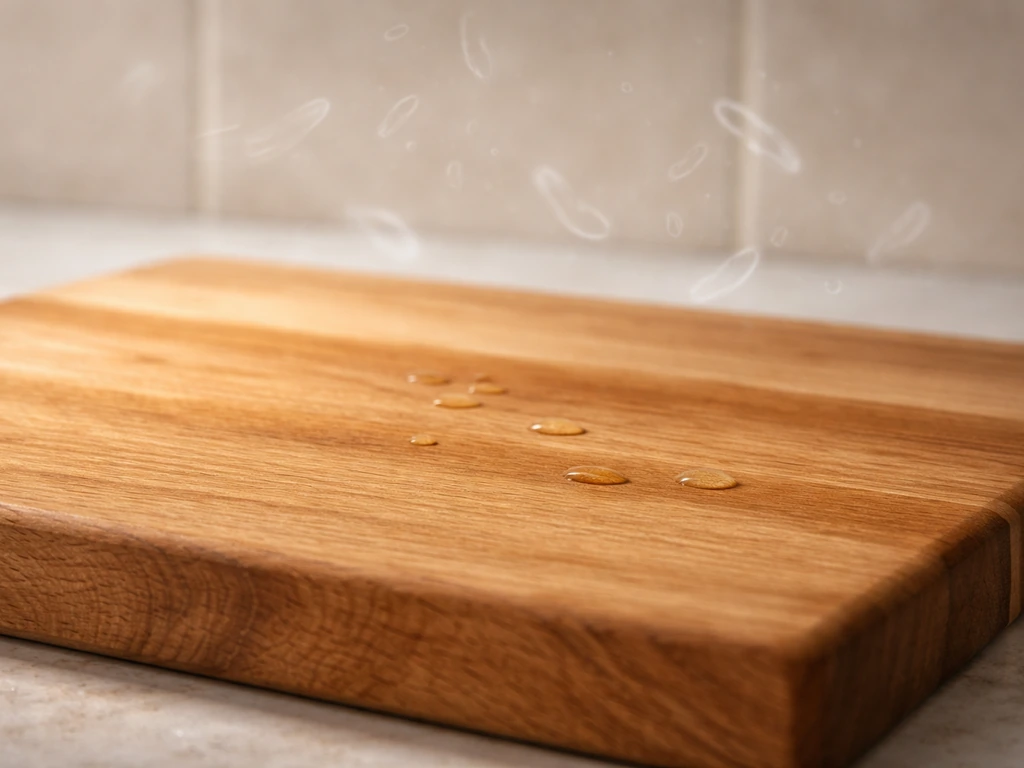 Does Bacteria Grow on Wood Cutting Boards? How to Clean