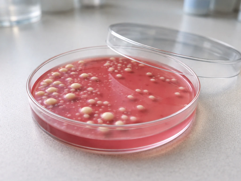 Does Pseudomonas Grow on MacConkey Agar? What to Check